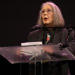 Anne Carson Becomes Second Canadian to Win Nobel Prize in Literature
