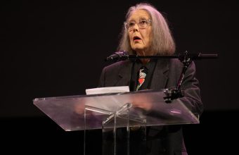 Anne Carson Becomes Second Canadian to Win Nobel Prize in Literature