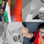 Are Protests Signaling a Shift in Political Dynamics Ahead of 2029 Elections?