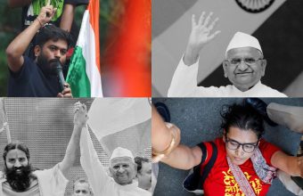 Are Protests Signaling a Shift in Political Dynamics Ahead of 2029 Elections?