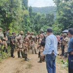 Arunachal Pradesh Government Intensifies Crackdown on Anti-Dam Activists