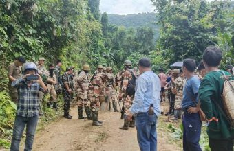 Arunachal Pradesh Government Intensifies Crackdown on Anti-Dam Activists