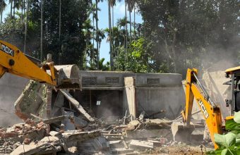 Assam Government Evicts Over 1,100 Muslim Families from Lutumari Forests in Controversial Demolition Drive