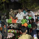 BJP Aims for Dominance in Nandigram Bye-Election Amid Controversy and Political Maneuvering