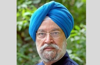 BJP's Rajya Sabha Candidate List Omits Union Minister Hardeep Singh Puri
