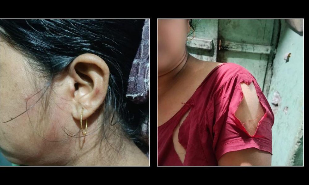 Bajrang Dal Allegedly Assaults Christian Families in West Bengal, Forces Hindu Rituals