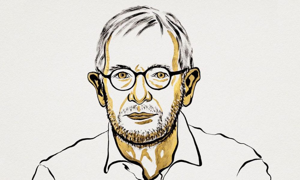 Belgian Physicist Francis Halzen Receives Nobel Prize for Pioneering Work on Astrophysical Neutrinos