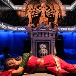 Bengal's Durga Puja Pandals: A Canvas of Expression Amid Political Shifts