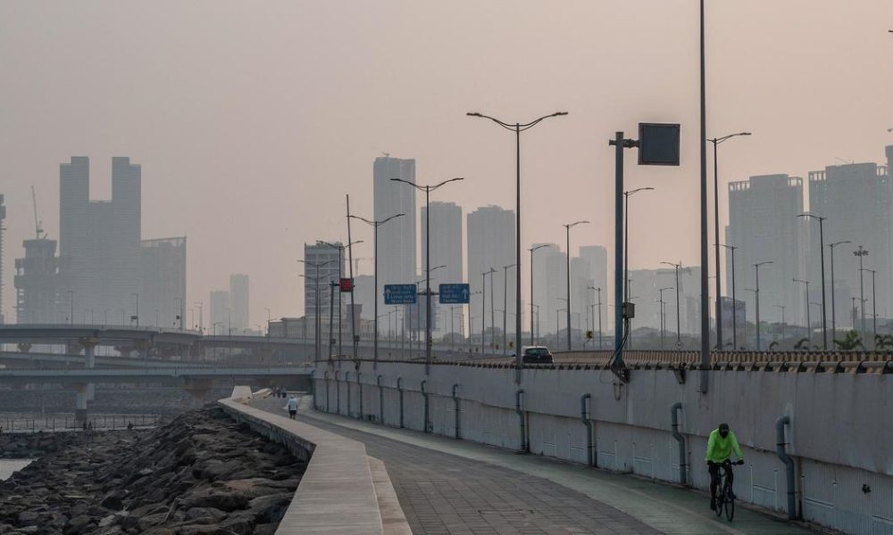 Bombay High Court Expresses Alarm Over Mumbai's Rising Pollution Levels