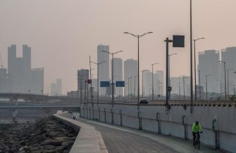 Bombay High Court Expresses Alarm Over Mumbai's Rising Pollution Levels