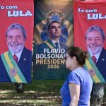 Brazil's Presidential Election: Lula's Role as a Counterforce to Right-Wing Politics