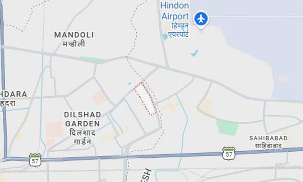 Building Collapse in Seemapuri Leaves Seven Injured and Several Trapped