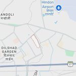 Building Collapse in Seemapuri Leaves Seven Injured and Several Trapped