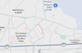 Building Collapse in Seemapuri Leaves Seven Injured and Several Trapped