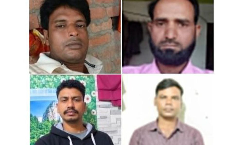 Calcutta HC Questions Chhattisgarh's Citizenship Determination of Four Muslims Amid Pending Appeals
