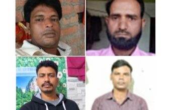 Calcutta HC Questions Chhattisgarh's Citizenship Determination of Four Muslims Amid Pending Appeals