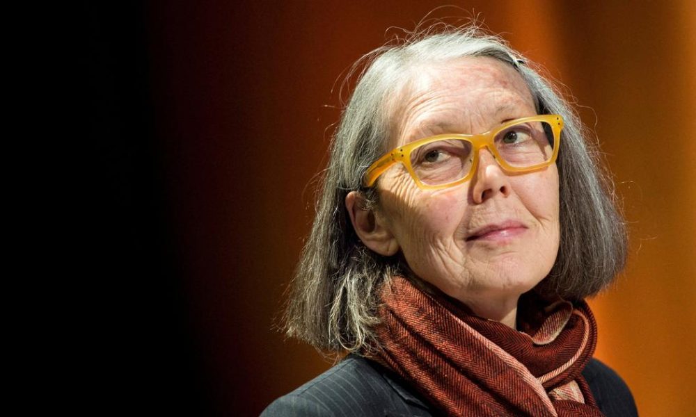 Canadian Poet Anne Carson Awarded 2026 Nobel Prize in Literature for Groundbreaking Contributions
