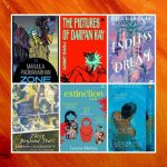 Celebrate the Festive Spirit with These Six Exciting New Indian Novels This October