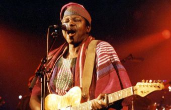 Celebrating King Sunny Adé: The Pioneer of Jùjú Music and Cultural Ambassador