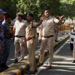 Centre Urges States to Curb Protesters Heading to Delhi Amid Controversy