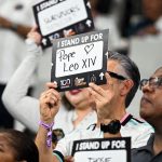 Changing Face of Lung Cancer: Rising Risks Among Non-Smokers as Pope Leo XIV Recovers