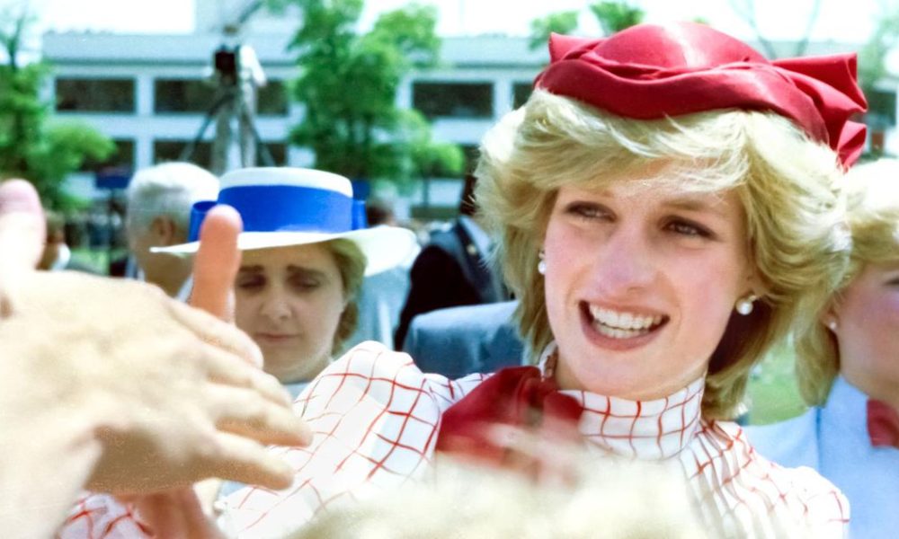 Charles Spencer’s ‘Swan Song’ Critiques British Royal Family Amid Diana’s Legacy