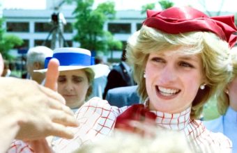 Charles Spencer’s ‘Swan Song’ Critiques British Royal Family Amid Diana’s Legacy