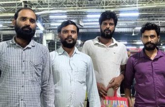 Chhattisgarh: Four Detained Workers Released After Court Intervention