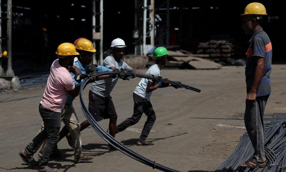 Chhattisgarh's Small Steelmakers Face Green Transition Challenges