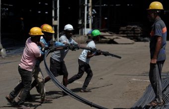 Chhattisgarh's Small Steelmakers Face Green Transition Challenges
