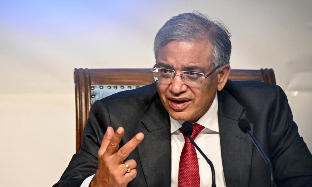 Chief Election Commissioner Gyanesh Kumar Delays Chhattisgarh Visit Amid Nationwide Protests
