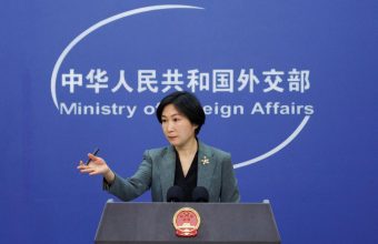 China Rejects India's Naming of Locations in Ladakh, Calls It 'Illegal'
