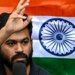 Cockroach Janta Party Founder Abhijeet Dipke Detained Before Planned Tiranga Protest in Delhi