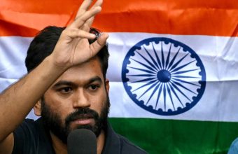 Cockroach Janta Party Founder Abhijeet Dipke Detained Before Planned Tiranga Protest in Delhi