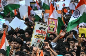 Cockroach Janta Party Plans Protest in Delhi on October 10 Demanding Resignation of CEC Gyanesh Kumar