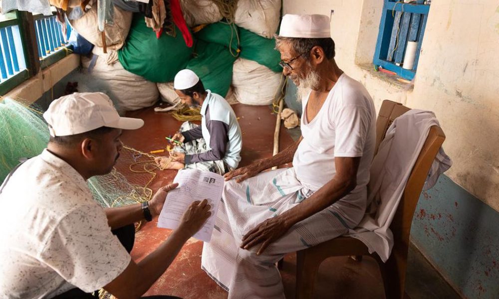 Concerns Arise Over Deletion of 61,000 Voters in Karnataka Amid Electoral Roll Revision