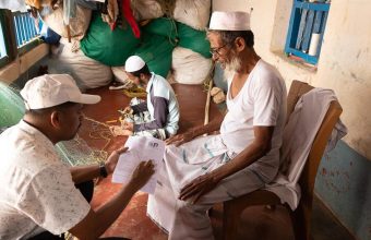 Concerns Arise Over Deletion of 61,000 Voters in Karnataka Amid Electoral Roll Revision