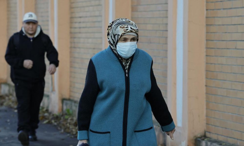 Concerns Rise in Russia Over Potential Plague Death, But Experts Urge Calm