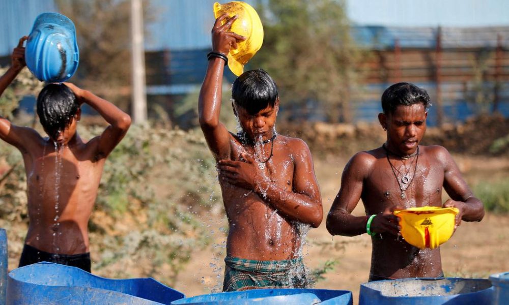 Confronting the Climate Crisis: Understanding the Urgent Threat of Climate Change