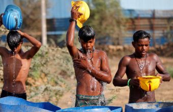 Confronting the Climate Crisis: Understanding the Urgent Threat of Climate Change