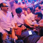 Congress MPs Face Trespassing Charges for Entering Jamia Millia Amid Student Protests