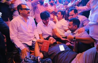 Congress MPs Face Trespassing Charges for Entering Jamia Millia Amid Student Protests