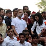 Congress Revives Street Protests Amid Growing Discontent with Modi Government
