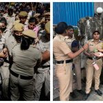Contrasting Protests in Delhi and Mumbai Call for Resignation of CEC Gyanesh Kumar