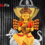 Controversy Erupts Over Terminology of Durga Puja in West Bengal