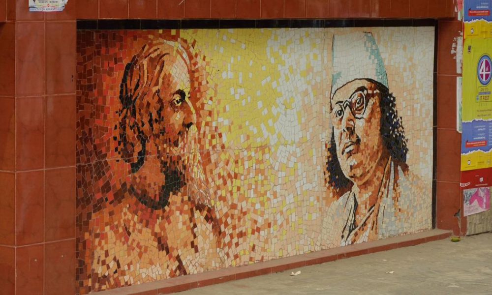 Controversy Erupts in Dhaka as Tagore's Legacy Faces Cultural Backlash