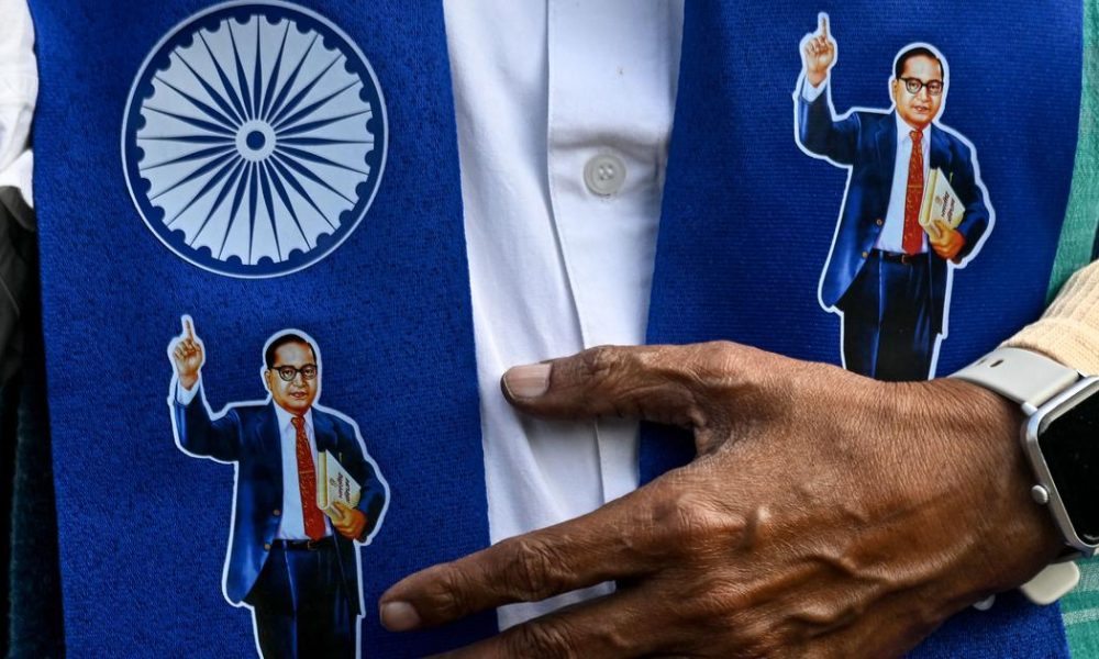 Critique of Kafka’s Cockroach Metaphor in Dalit Discourse Sparks Debate on Identity and Resistance