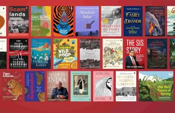 Crossword Book Awards 2026 Unveils Shortlists for Top Literary Honors