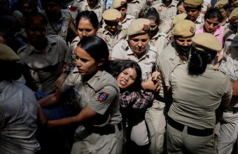 Delhi Court Grants Bail to 17 Arrested During Protests Against Chief Election Commissioner
