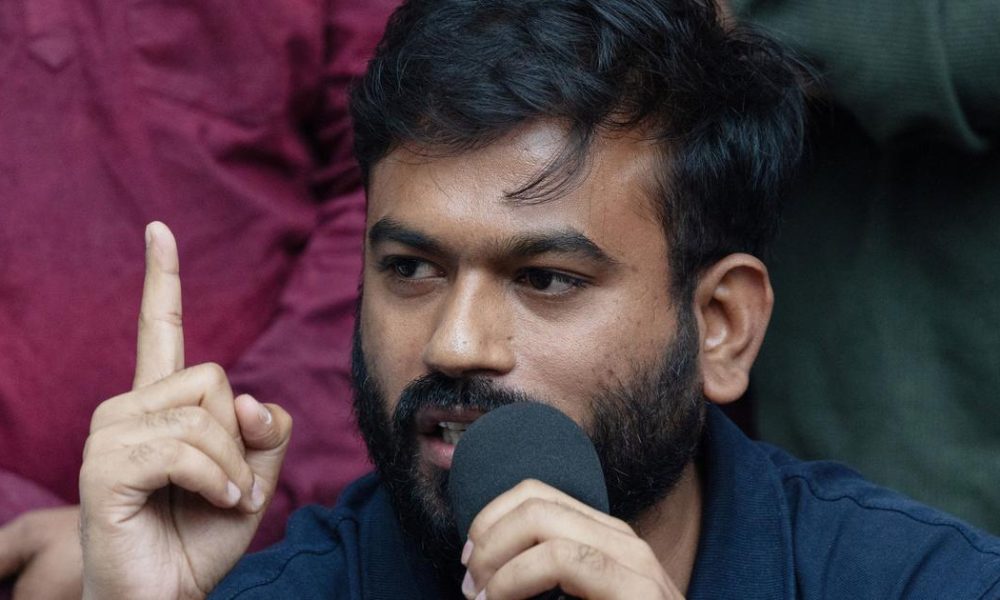 Delhi Court Grants Bail to Abhijeet Dipke Following Preventive Arrest Amid Protests